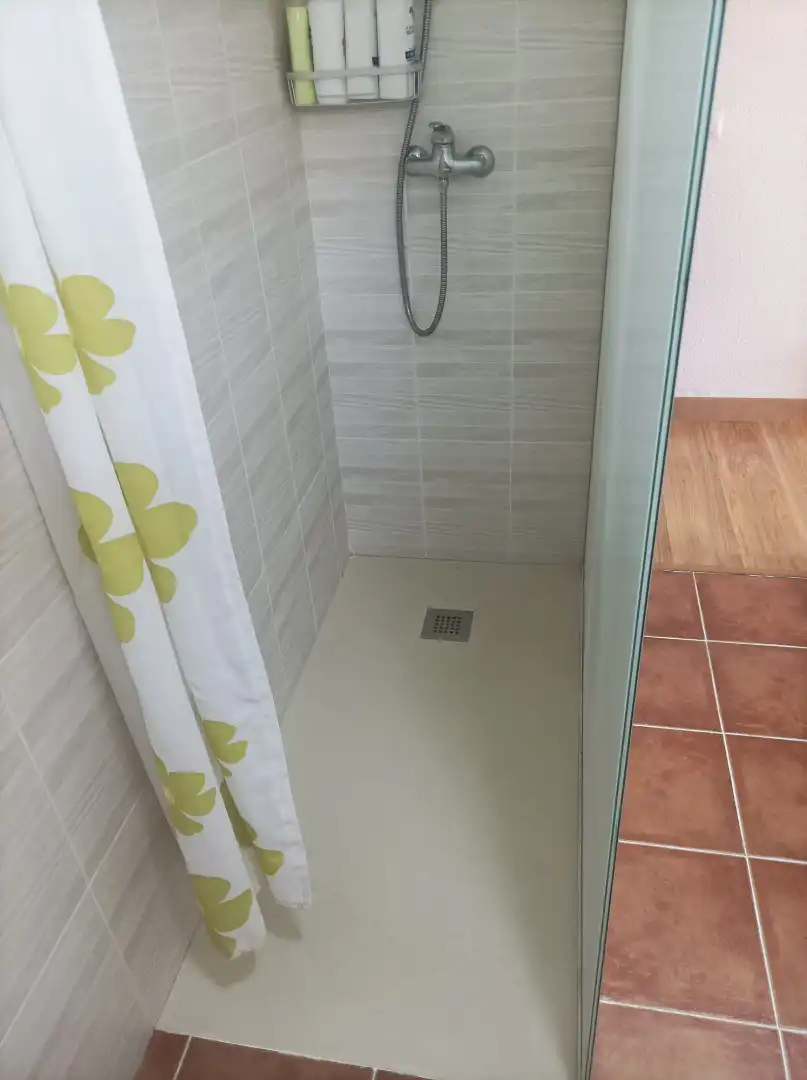 Bany de Pis en venda en Valencia amb Aire condicionat, Traster i Balcó