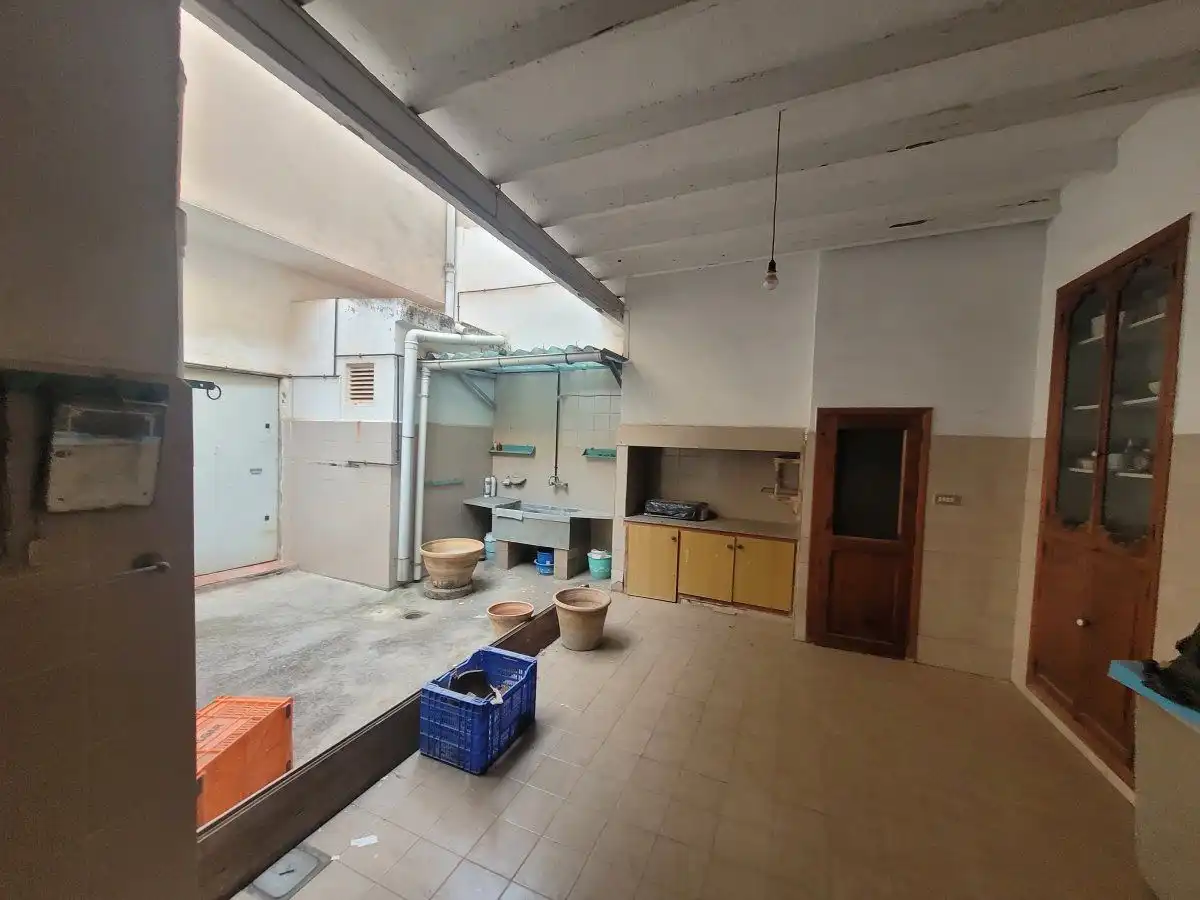 Casa en venta en SANTA ISABEL