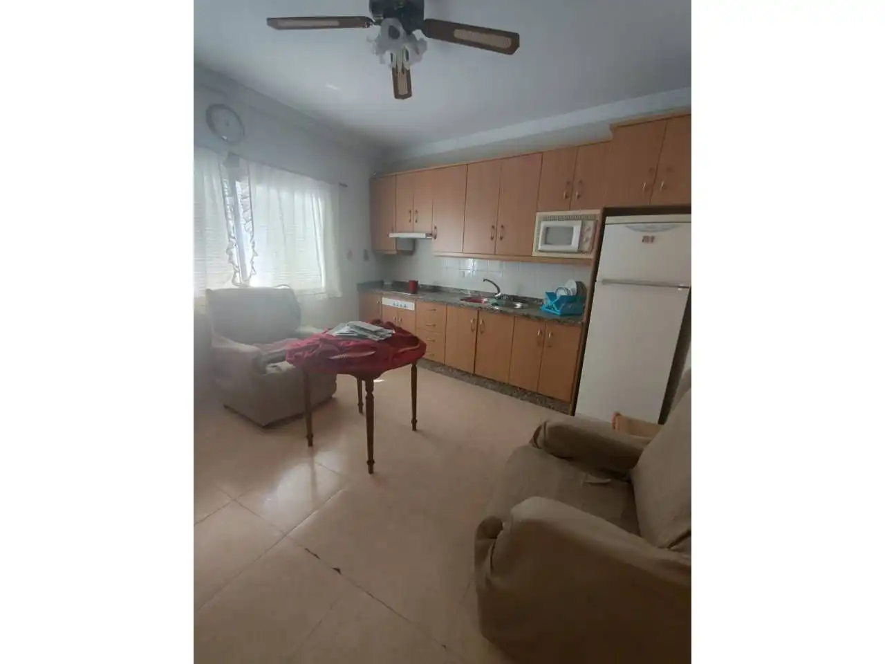Cocina de Piso en venta en Espejo con Aire acondicionado