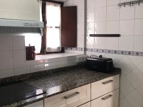 Kitchen of Houses for rent in Colunga  with Terrace