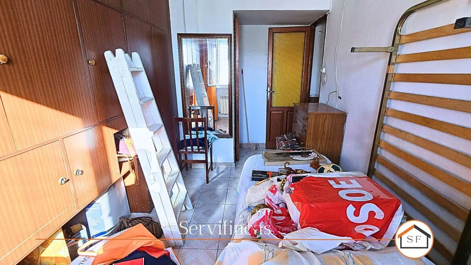 Wohnung mit Aufzug zum Verkauf in Avenida de la Ciudad de Barcelona, imagen 17