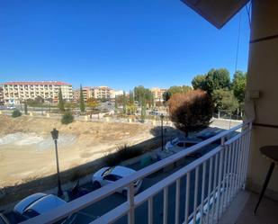Wohnung zum verkauf in Guadix