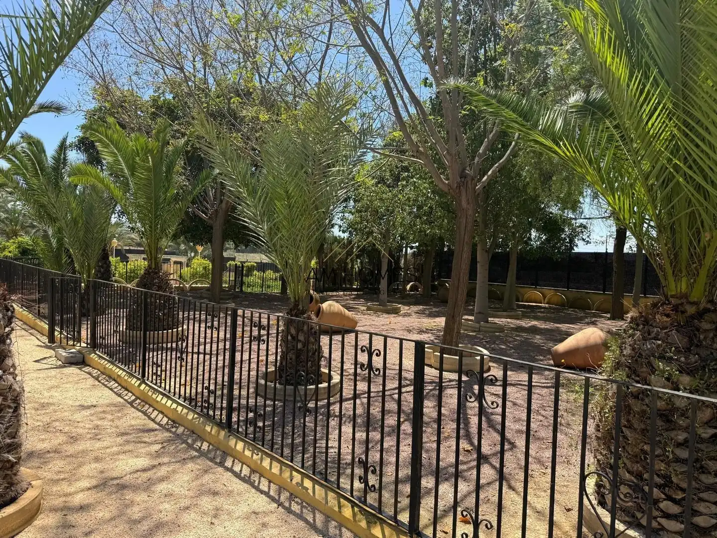 Villa avec piscine à vendre à Valverde, imagen 17