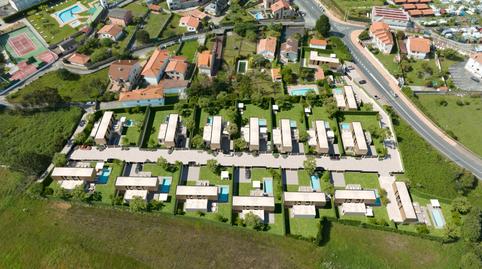 Foto 4 de Casa o xalet en venda a Lugar Paxariñas, 48, Adina - Portonovo, Sanxenxo