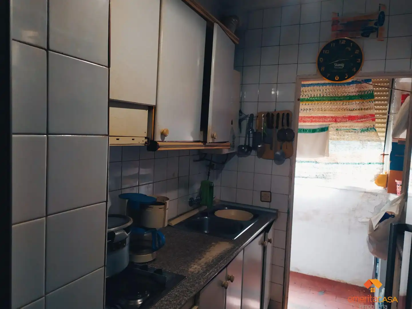 Cocina de Piso en venta en Cáceres con Terraza
