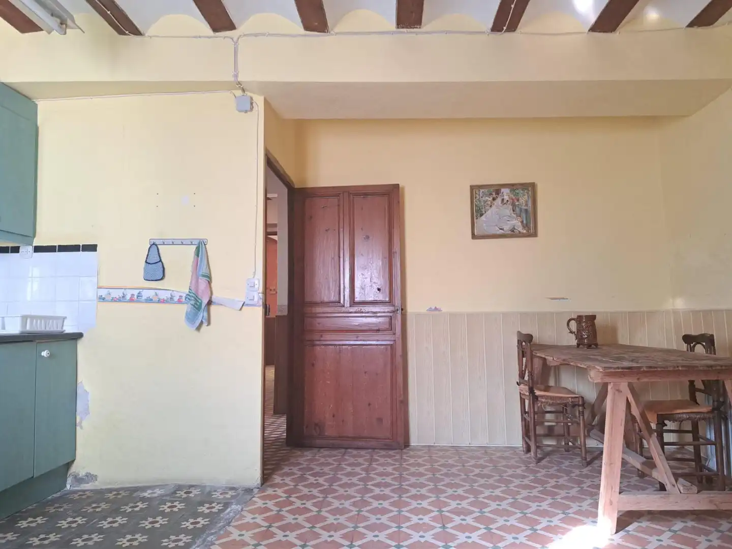 Casa o chalet en venta en Fuenterrobles con Trastero