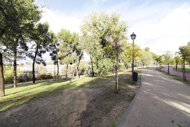 Apartamento en Venta en Ronda Ronda del Sur, 47 en Entrevías