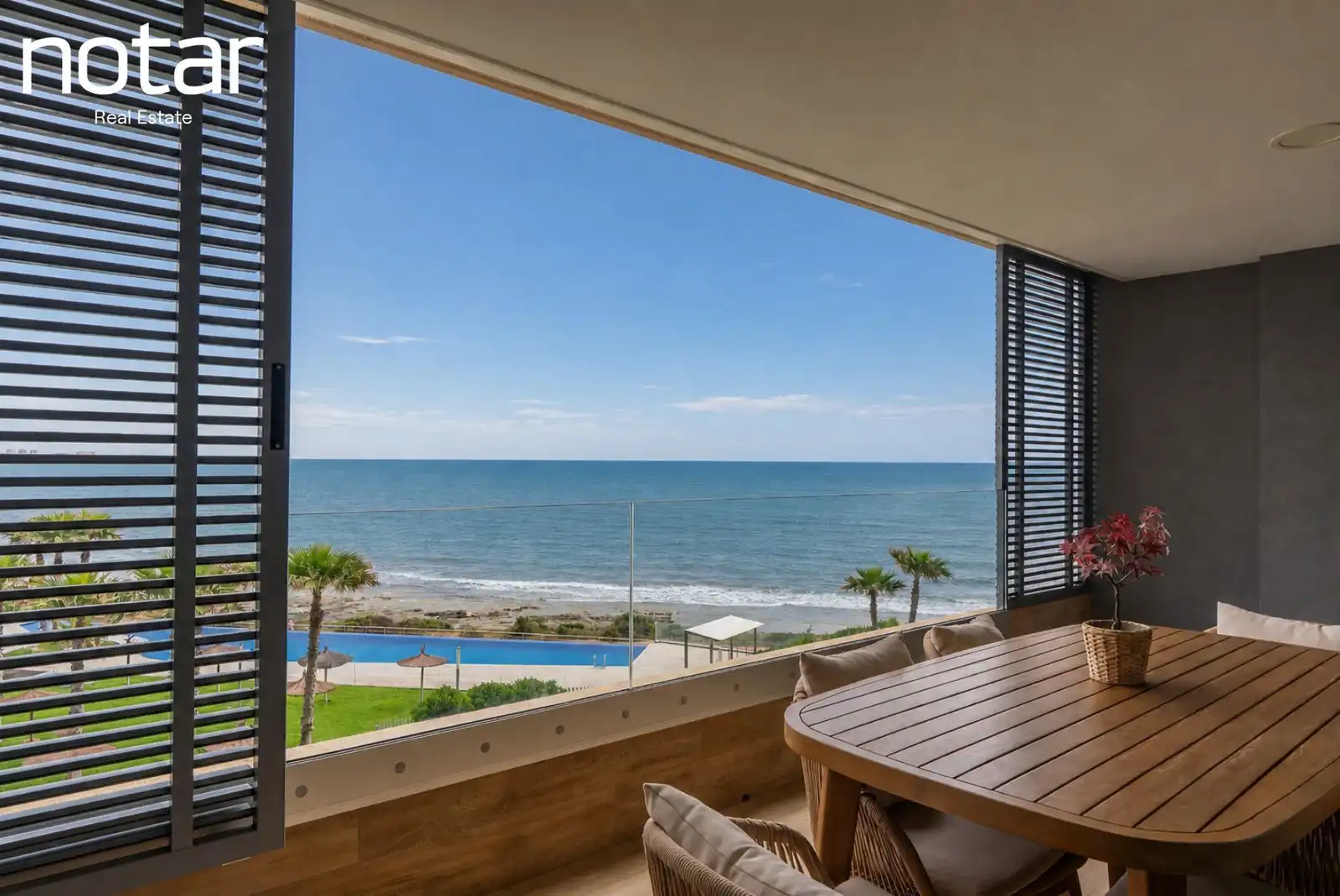 Apartment for sale in Orihuela Costa