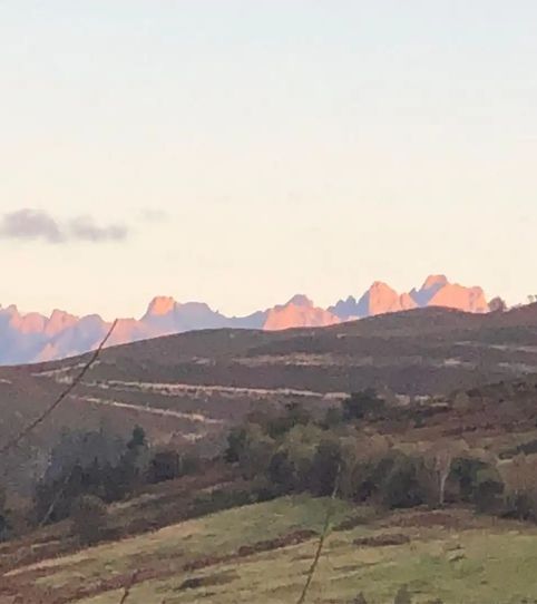 Foto 2 de Pis en venda a Parres, Asturias