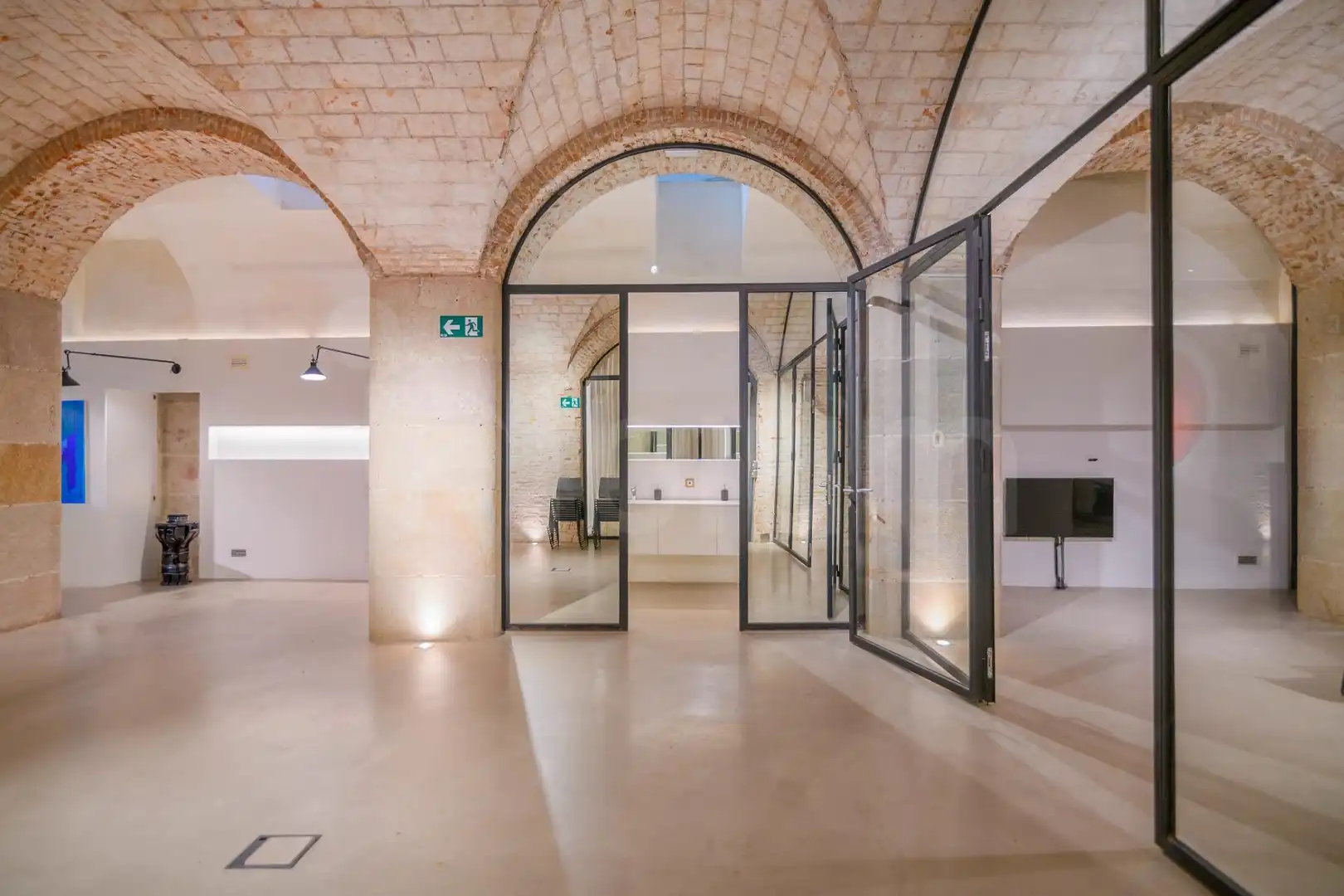 Oficina de alquiler en Ciutat Vella