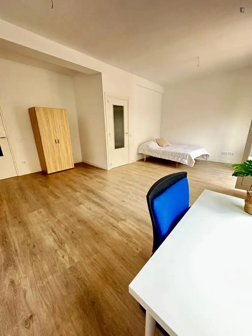 Habitación en Centro
