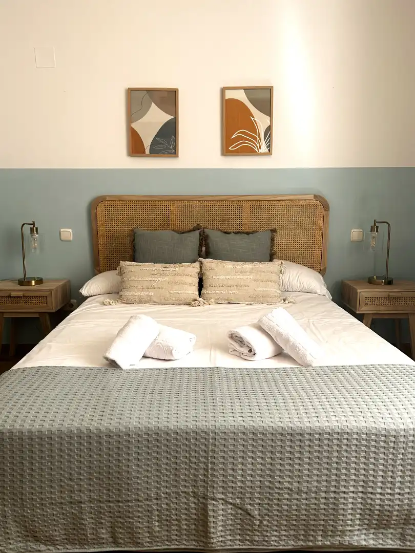Apartamento con ascensor en alquiler en Casco Histórico, imagen 18