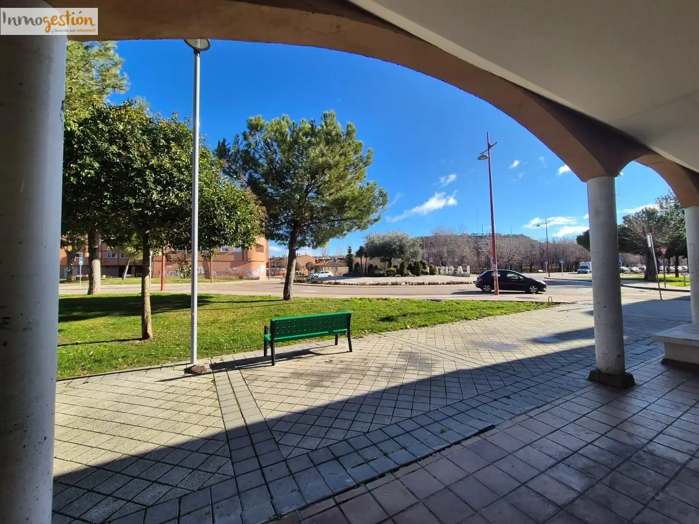 Business premises for sale in FRANCISCO DE GOYA, imagen 10