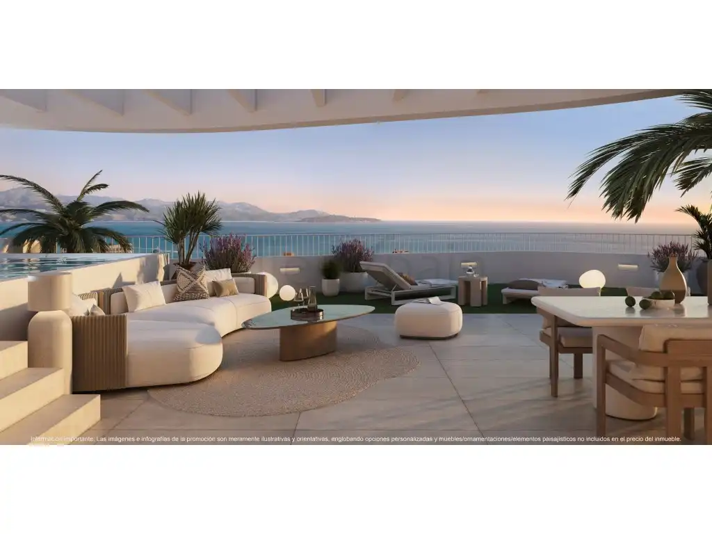 Apartament amb ascensor en venda a Calle Cumbres, imagen 9