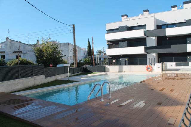 Piso en Venta en Carrer del Doctor Fleming, 7 en Bardají - Molí de Baix