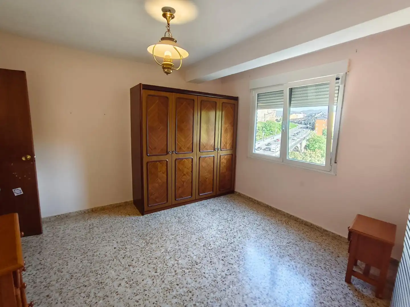 Flat for rent in Centro