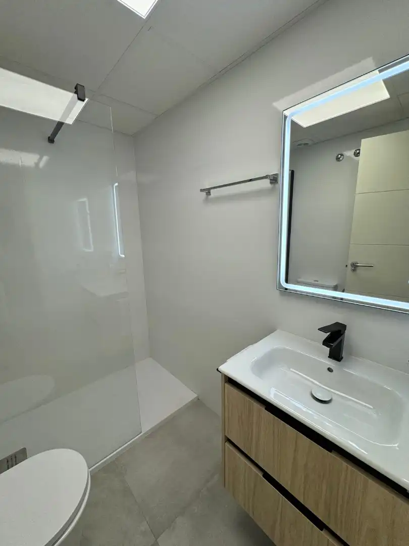 Piso con piscina en venta en Zona Levante - Playa Fossa, imagen 16