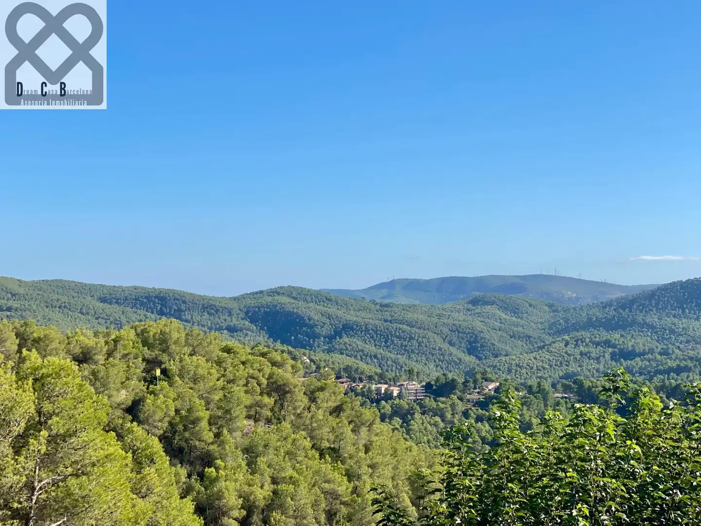Haus mit Garten zum Verkauf in Corbera de Llobregat, imagen 10