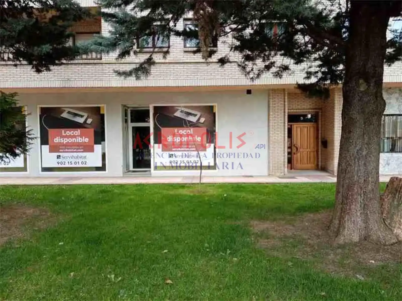 Local comercial en venda a La Robla, imagen 19