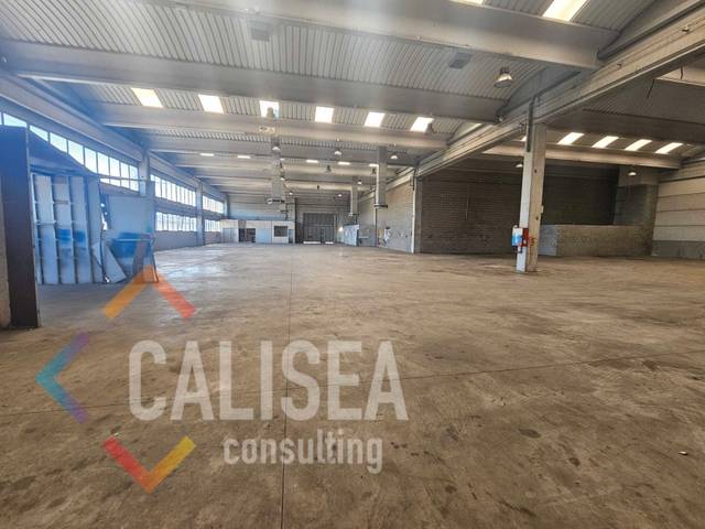 Nave industrial en Alquiler en Avinguda del Vallès, 81 en Can Parellada