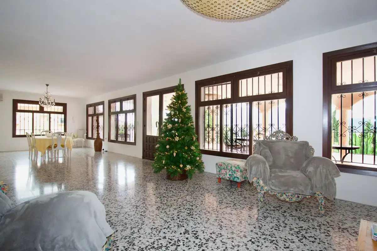 Chalet en venta en Estepona Pueblo, imagen 5