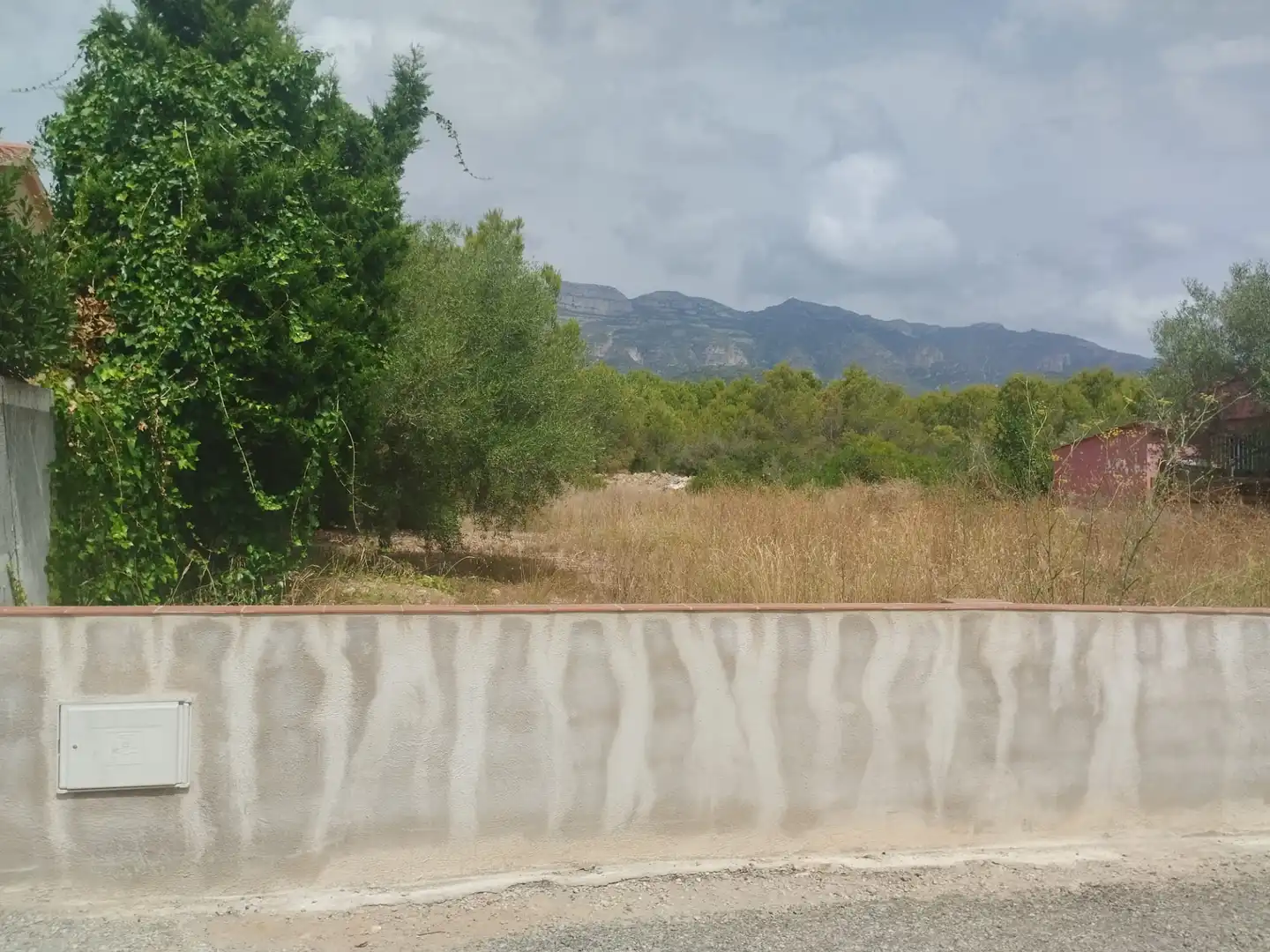 Residencial en venda en Alcanar