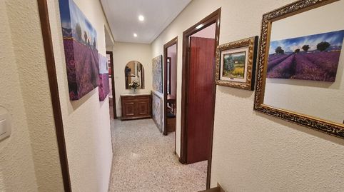 Foto 5 de Piso en venta en Avenida Gonzalo de Berceo, Oeste, Logroño