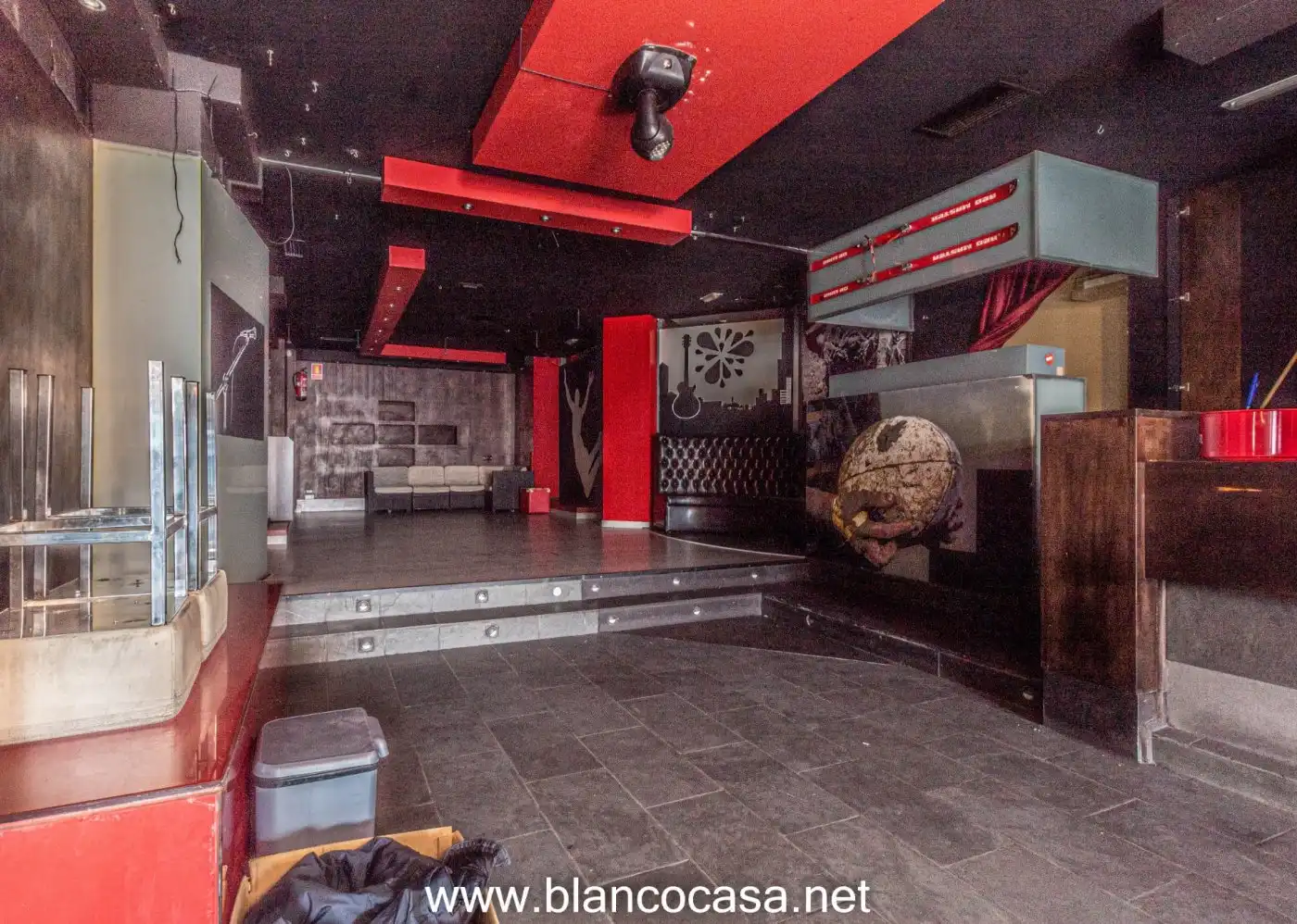 Local comercial en venda a A Laracha, imagen 7