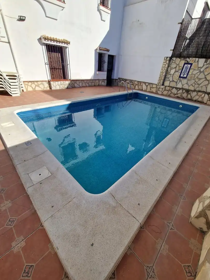 Villa avec terrasse à vendre à El Bosque, imagen 24