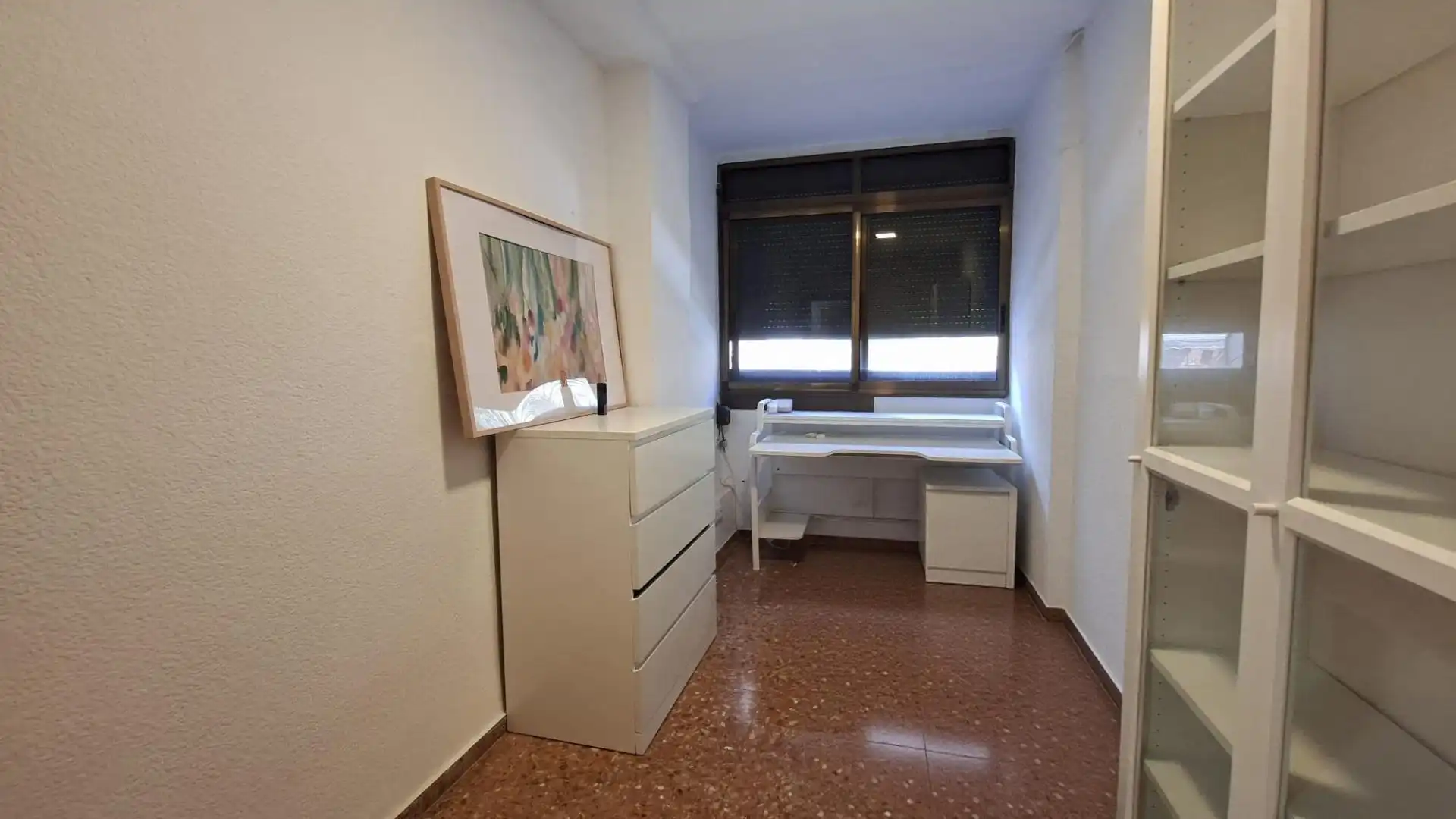 Habitación de Piso en venta en Valencia con Aire acondicionado