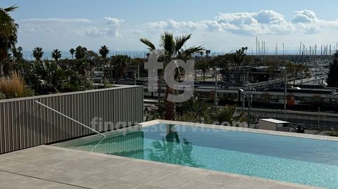 Photo 2 of Flat for rent in Barcelo, Eixample, Mataró