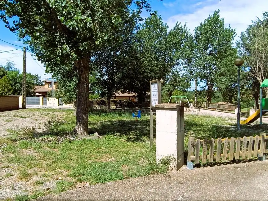 Chalet con jardín en venta en Enric borras 7, imagen 11