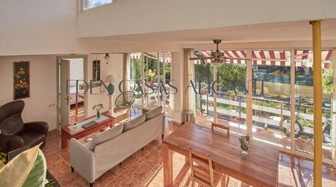 Foto 5 de Piso en venta en Coveta Fuma-nido Aguilas, Pueblo Español - Coveta Fumá, El Campello