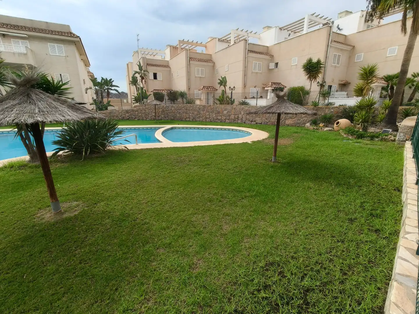 Baixos amb piscina en venda a Los Collados 86, imagen 2