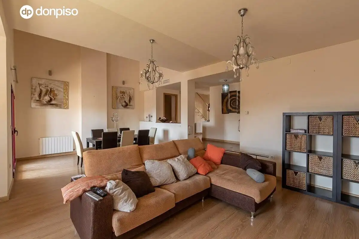 Maison avec piscine à vendre à Avenida CAÑADA DE LOS FENICIOS, imagen 5