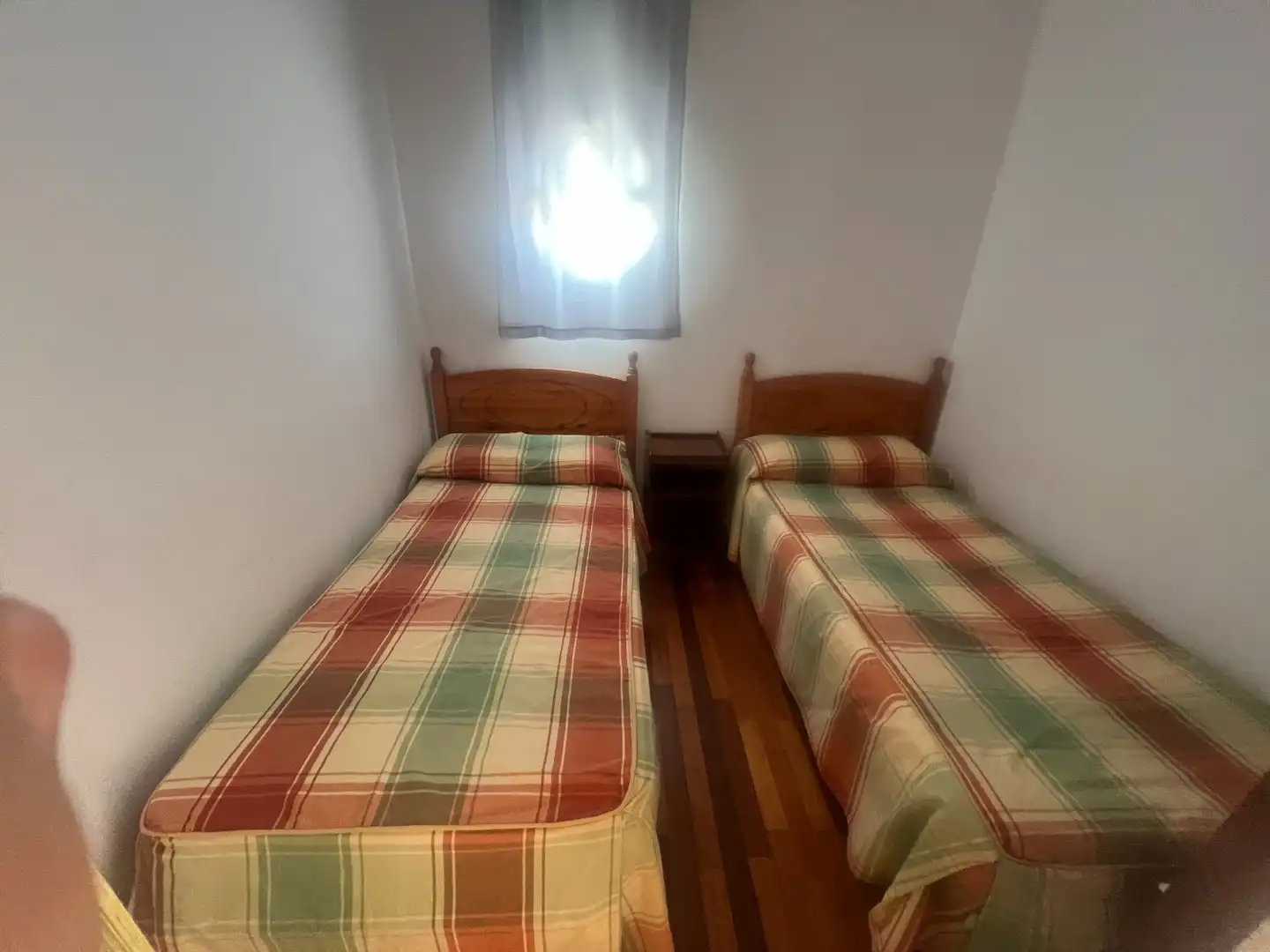 Bedroom of Detached homes for sale in Peñíscola / Peníscola  with Heating, Private garden and Terrace