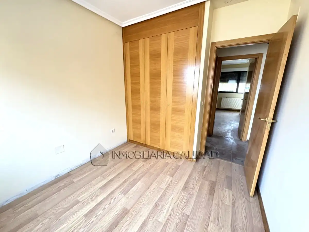 Casa o chalet en venta en Alfoz de Quintanadueñas con Calefacción