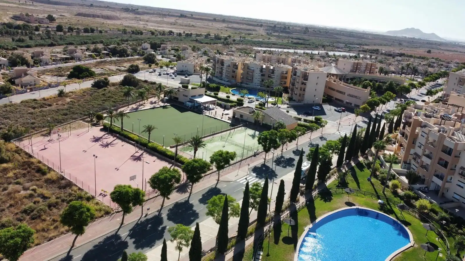 Apartament amb piscina en venda a Calle Alcacil, imagen 20
