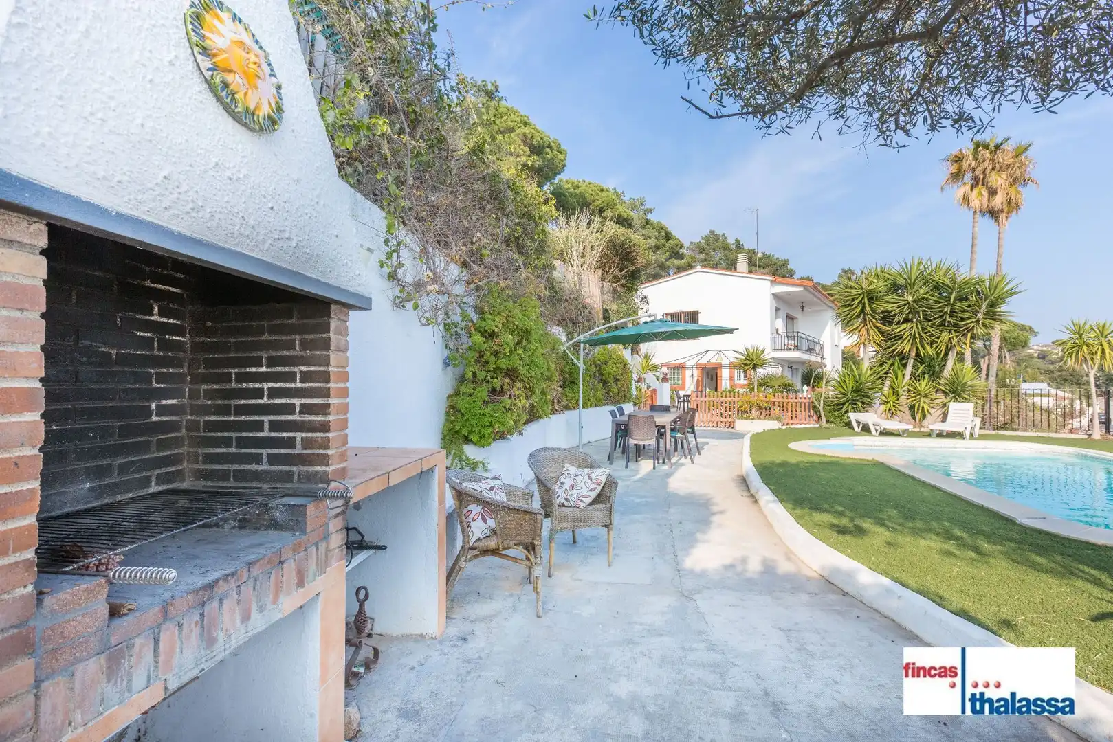 Casa con piscina en venta en Serra Brava, imagen 20