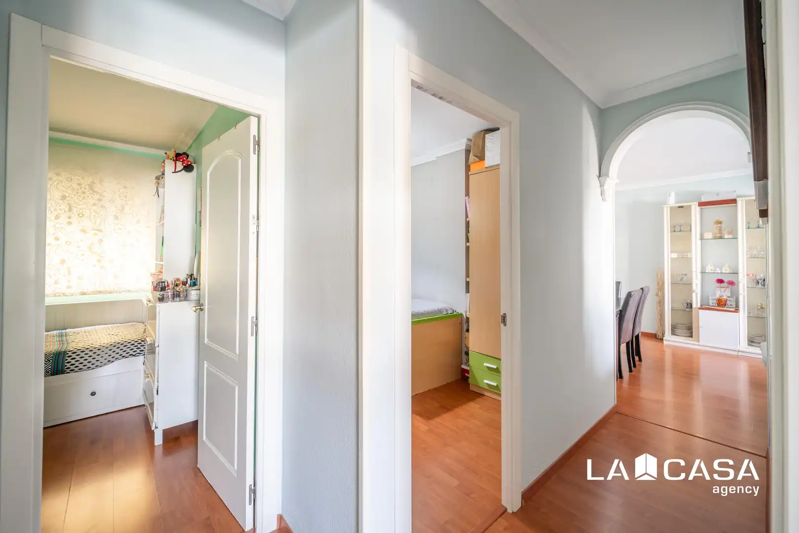 Piso en venta en Dos Hermanas con Aire acondicionado, Trastero y Piscina