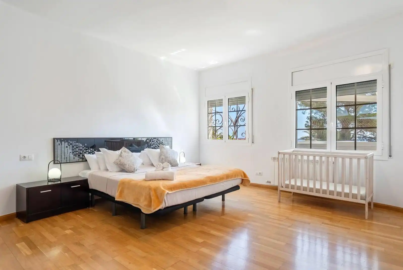 Chalet con terraza en venta en Carrer Gregal 9, imagen 20