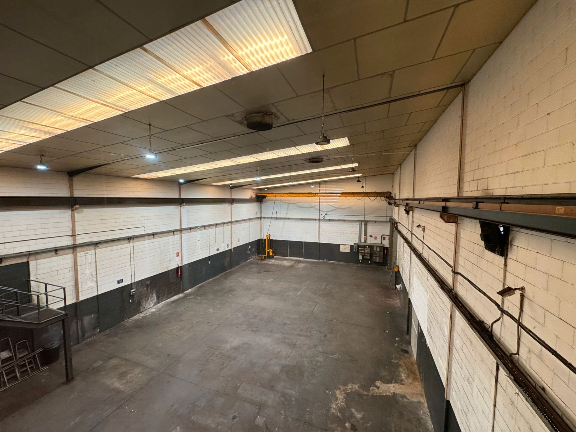 Industrial buildings for sale in L'Hospitalet de Llobregat