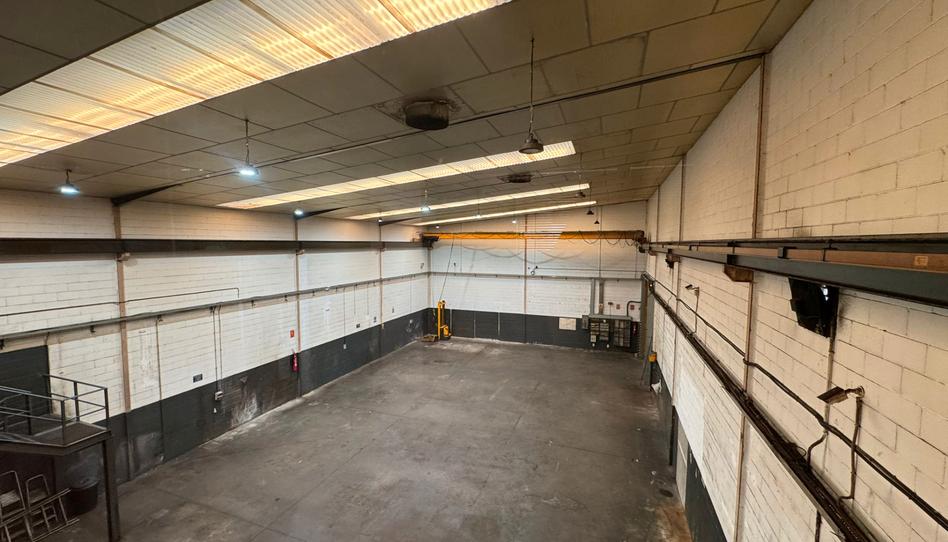 Photo 1 of Industrial buildings for sale in Carrer del Cobalt, 86, Centre, Barcelona