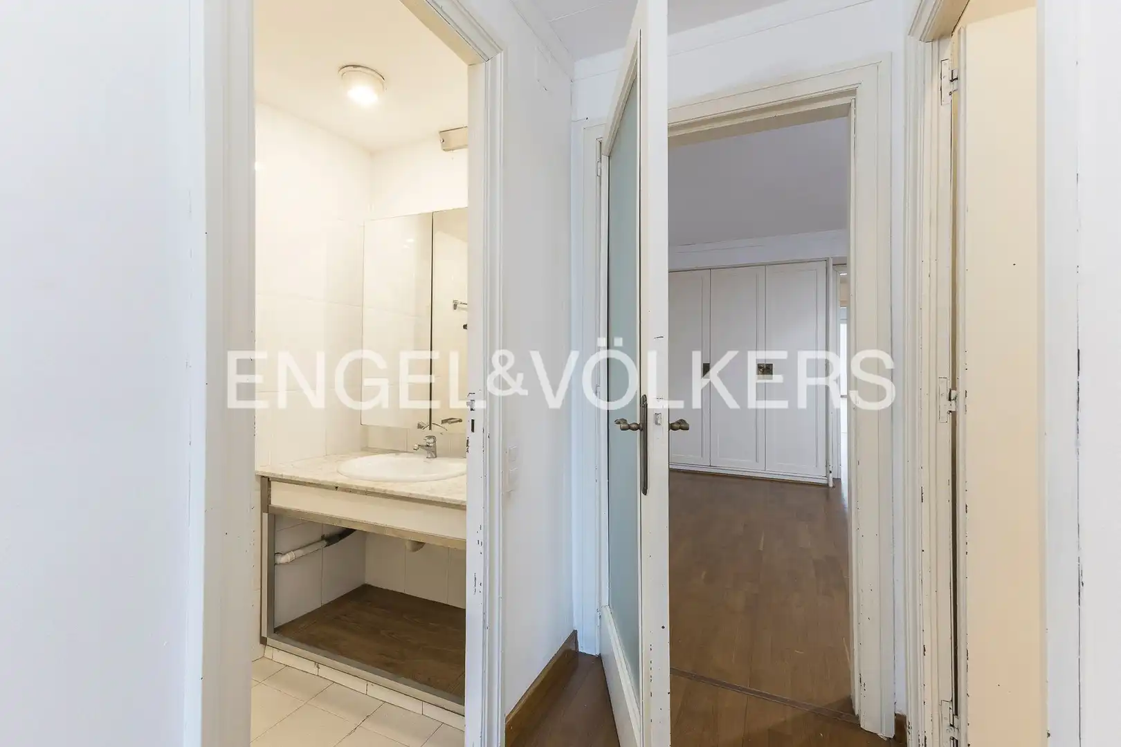 Wohnung mit Aufzug zum Verkauf in Les Corts, imagen 28