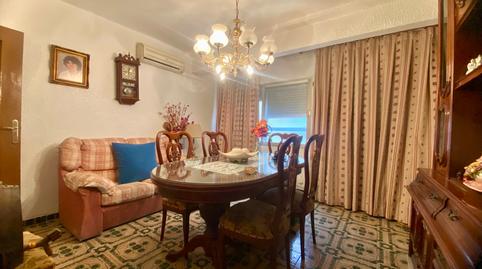 Foto 2 de Piso en venta en Carrer de Sant Pius X, Sant Marcel.lí,  Valencia Capital