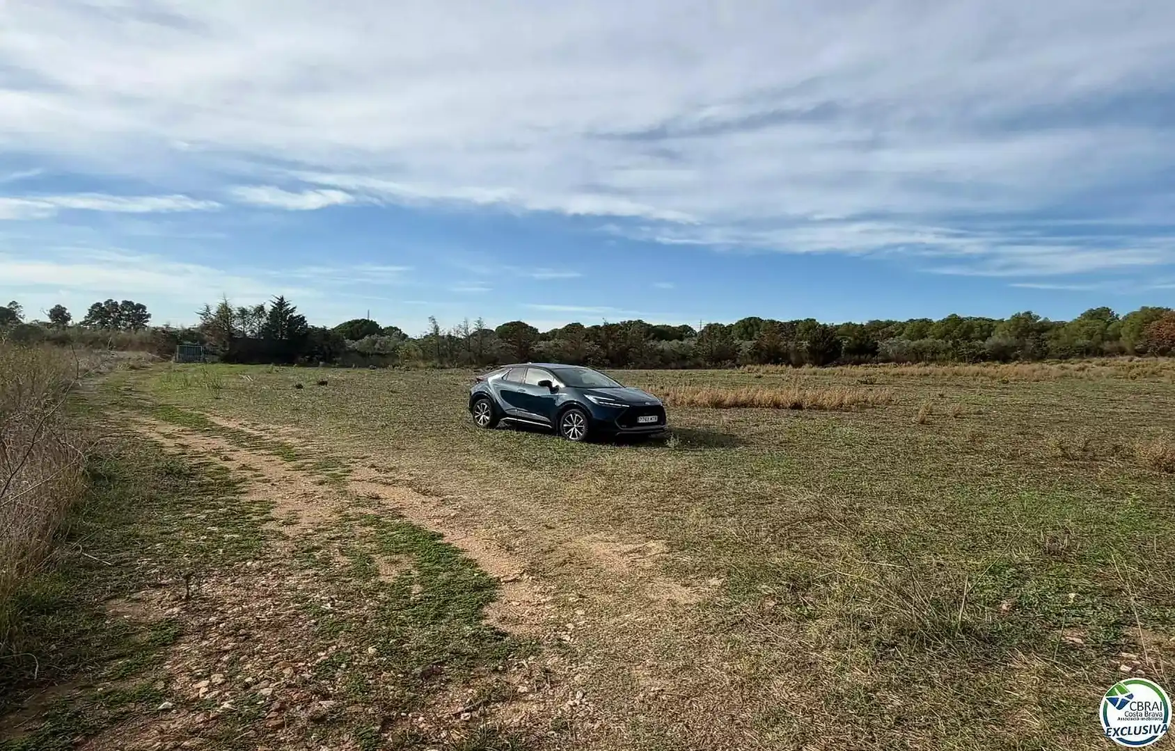 Residential land for sale in TORRE DEL VIENTO