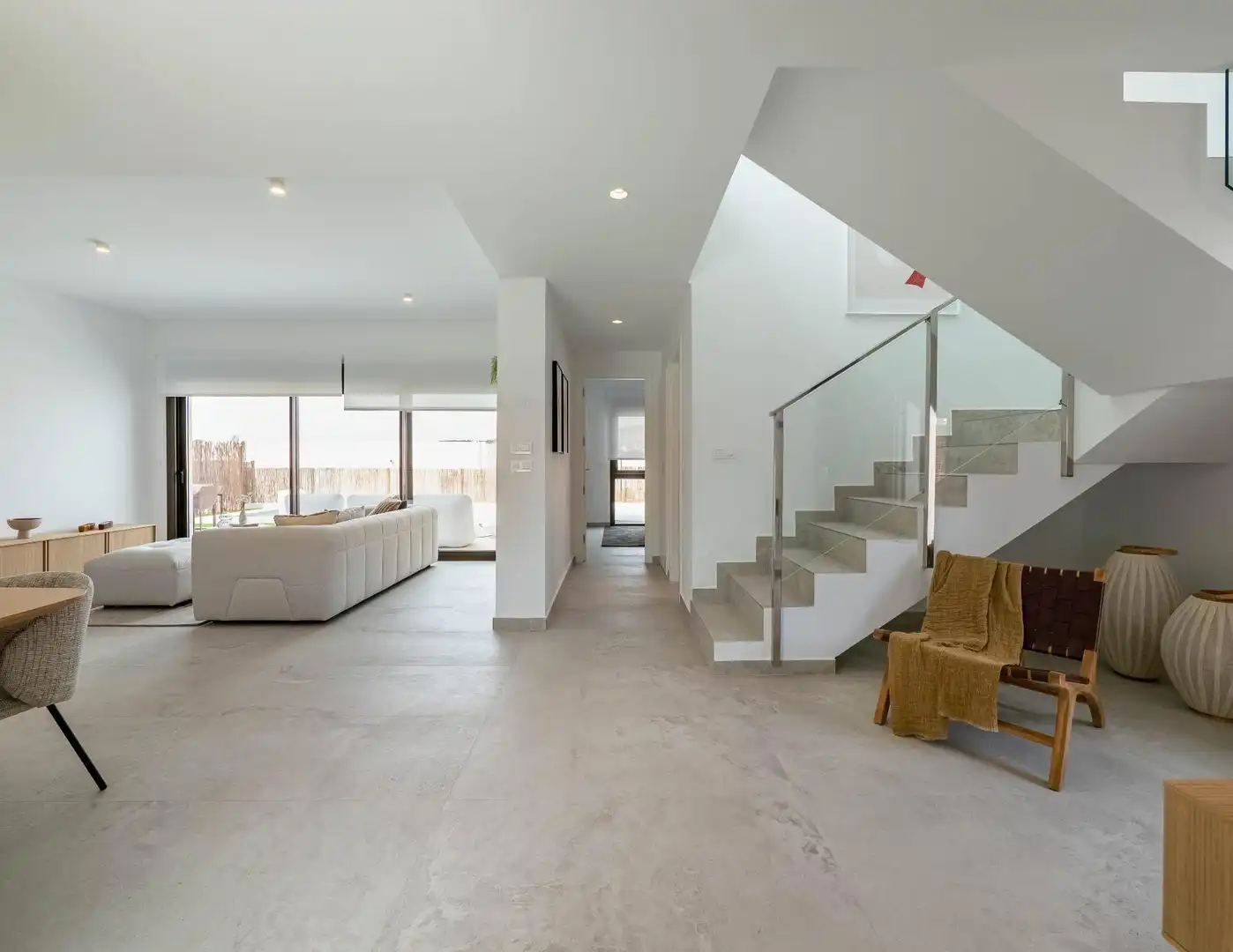 Villa con piscina in vendita a Algorfa, imagen 10