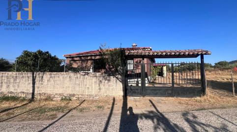 Photo 5 of House or chalet for sale in Almendral de la Cañada, Toledo