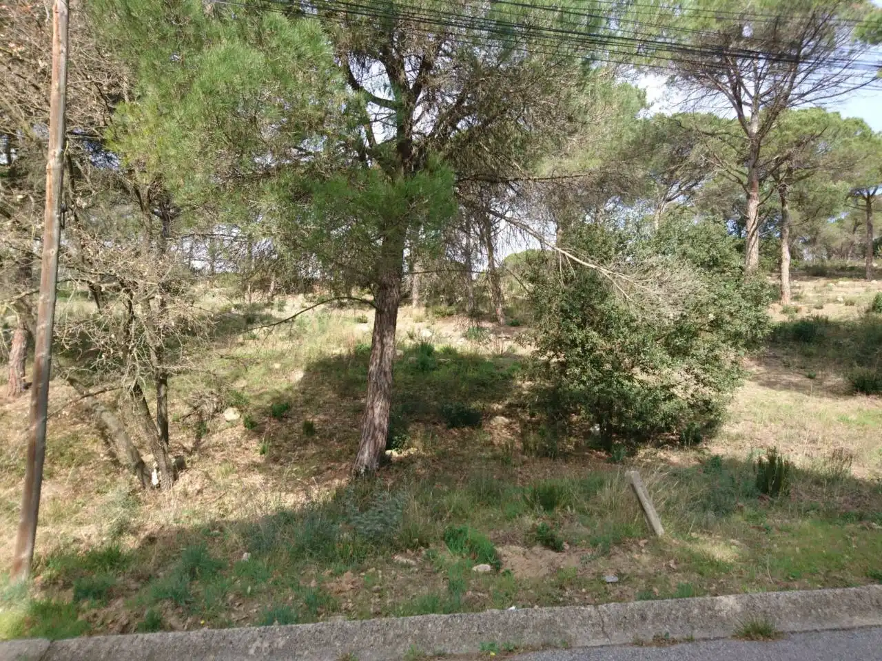Terreny residencial en venda a Vilanova del Vallès, imagen 2
