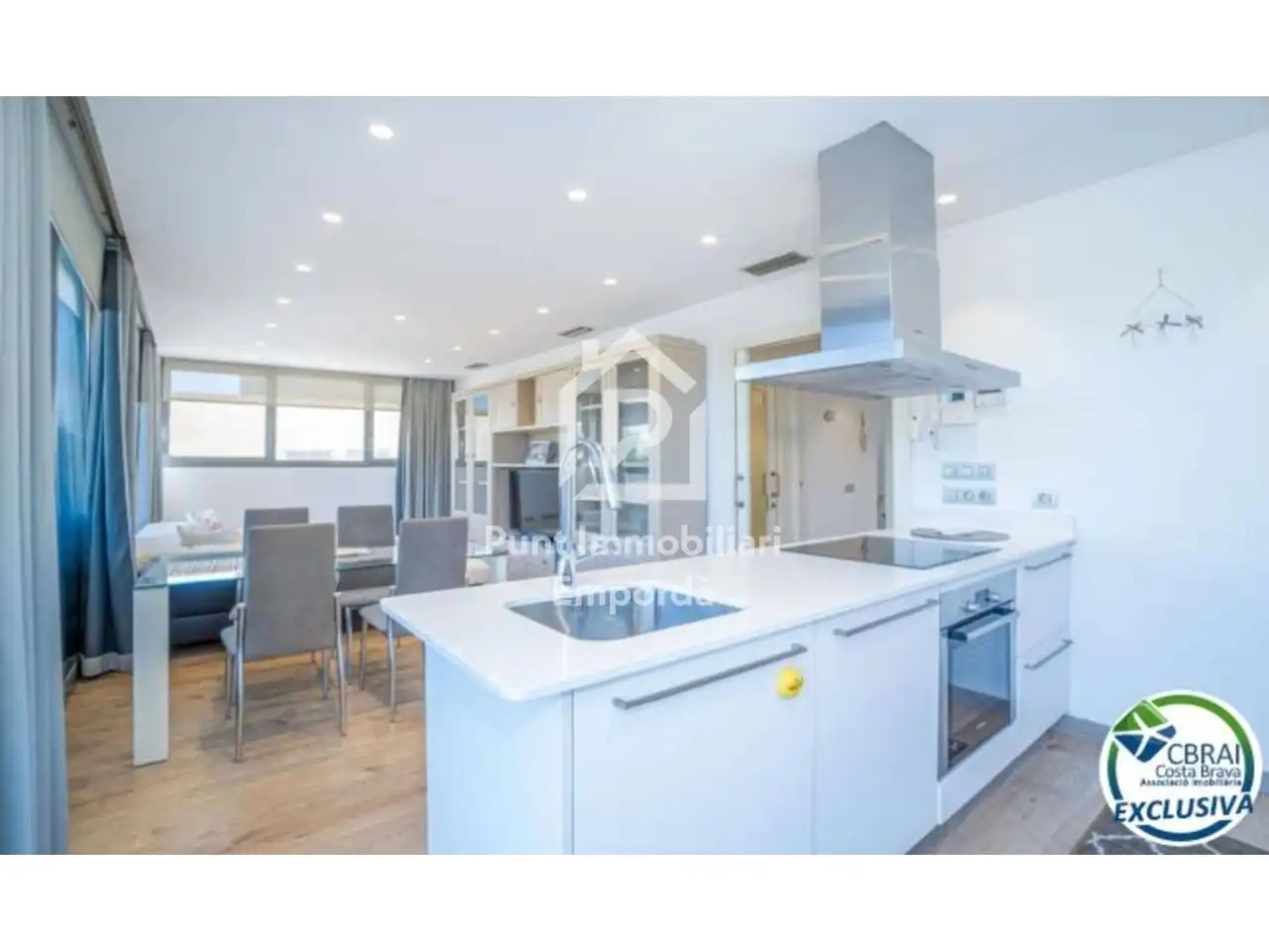 Apartment with garden for sale in Avenida Clot de Franquets del Sud, imagen 16